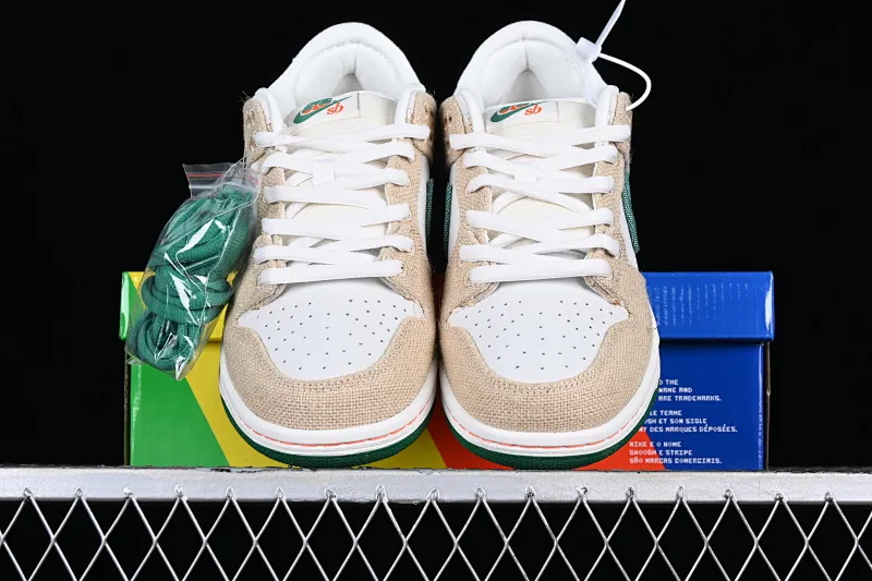 All Categories Nk SB Dunk Series Nk SB Dunk Low Low-top sneakers Cost-effective version Jarritos